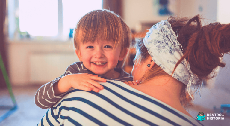 Filhos da Geração Alfa