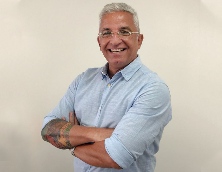 Eu quero ser professor!