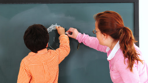 O desafio é ensinar para a vida