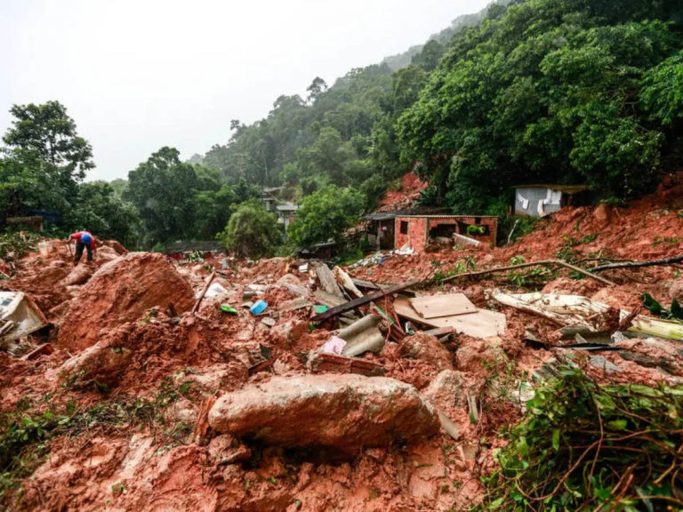 Catástrofes que educam