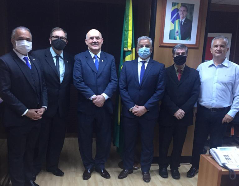 Uma visão do futuro