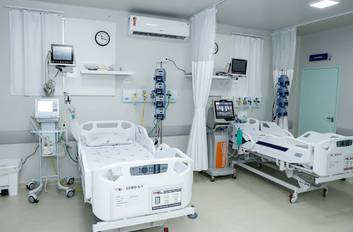 A Educação está na UTI?