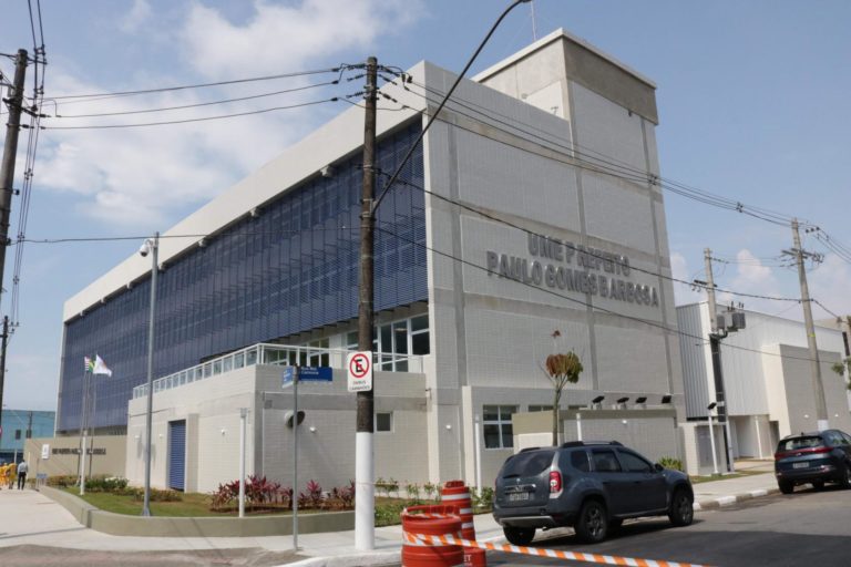 Educação santista continua em segundo plano