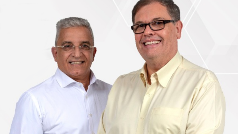 Educação na veia, minha e do Banha!