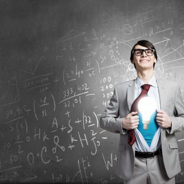 Coragem que transforma