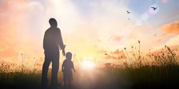 REI ESPECIAL, PAI SOFRÍVEL