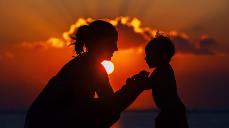 AMOR E PERSEVERANÇA