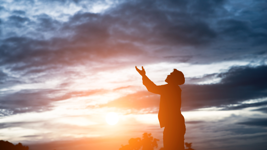 PRIORIZAR A PALAVRA DE DEUS