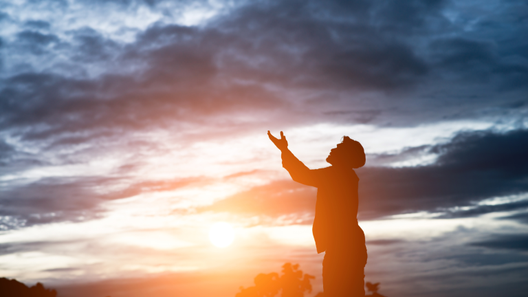 PRIORIZAR A PALAVRA DE DEUS