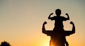 TAL PAI, TAL FILHO? NEM SEMPRE